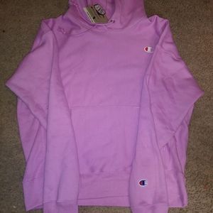 Women's Champion Hoodie